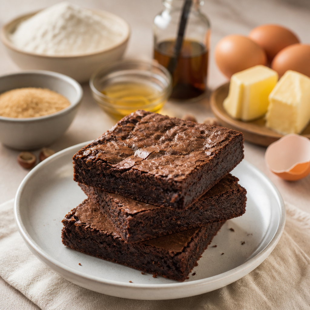 Brownies